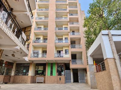 Image of 200 Sq.ft 1 RK Independent House for rent in Sector 15, Noida for Rs. 9000