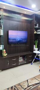 Hall Image of 1600 Sq.ft 3 BHK Villa for sale in Silver Springs Phase 2, Silver Spring Indore for Rs. 13000000