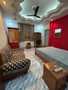 Bedroom Image of 1740 Sq.ft 5 BHK Builder Floor for sale in Sarvodaya Nagar Kanpur for Rs. 6500000