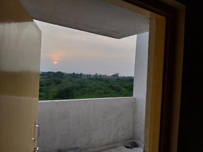 Balcony Image of 2500 Sq.ft 4 BHK Villa for sale in Smriti Nagar Bhilai for Rs. 4700000