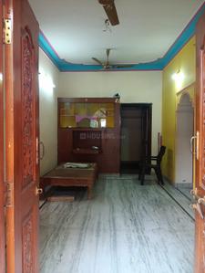 Hall Image of 900 Sq.ft 2 BHK Independent House for rent in Lal Darwaza Hyderabad for Rs. 13500