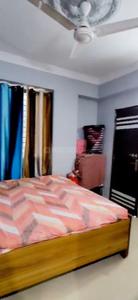Bedroom Image of 1060 Sq.ft 2 BHK Apartment / Flat for sale in Space Park I, Mahalakshmi Nagar Indore for Rs. 4800000