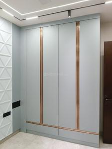 Bedroom Image of 2637 Sq.ft 12 BHK Independent House for sale in TGS Luxury Builderfloor Sushant Lok 3, Sector 57 Gurgaon for Rs. 185000000