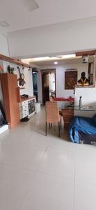 Hall Image of 1050 Sq.ft 2.5 BHK Apartment / Flat for sale in Natu Ozone Valley, Kalwa Thane for Rs. 13000000