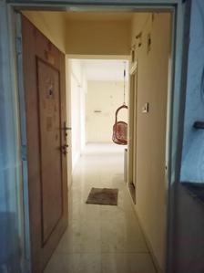 Image of 815 Sq.ft 1 BHK Apartment / Flat for sale in Gunjan, Vapi for Rs. 2100000