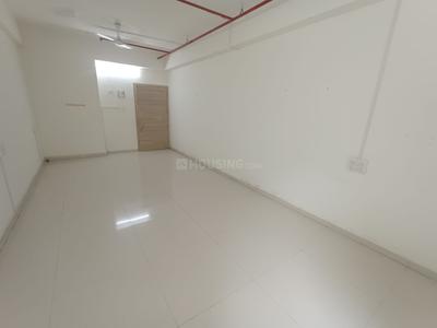 Hall Image of 850 Sq.ft 2 BHK Apartment / Flat for sale in Gauri Excellency, Kandivali West Mumbai for Rs. 19500000