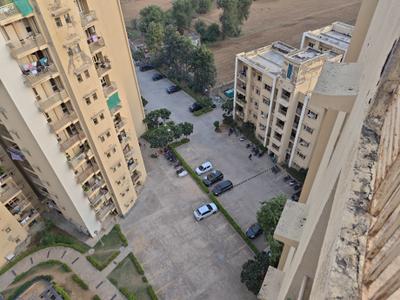 Image of 870 Sq.ft 2 BHK Apartment / Flat for sale in BDI Ambbaram Phase 2, Tapukara, Bhiwadi for Rs. 2700000