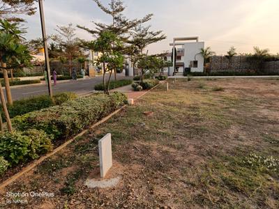 Image of 1200 Sq.ft Residential Plot / Land for sale in Krishna Greens Midlake, Singanayakanahalli, Bengaluru for Rs. 1318800