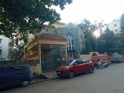 4 BHK Independent House