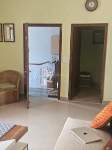Hall Image of 2000 Sq.ft 2 BHK Builder Floor for rent in Sector 49 Gurgaon for Rs. 50000