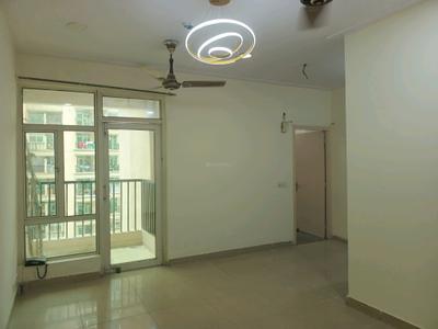 Living Room Image of 1225 Sq.ft 2 BHK Apartment / Flat for sale in  Gaur City 2 12th Avenue, Noida Extension Greater Noida for Rs. 10450000