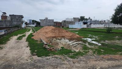 Image of 1400 Sq.ft Residential Plot / Land for sale in Sarosa Bharosa, Lucknow for Rs. 2100000