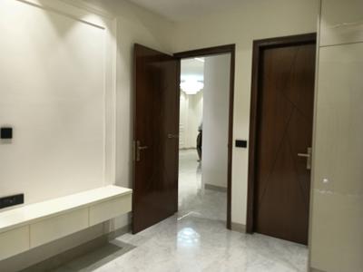 Bedroom Image of 4680 Sq.ft 4 BHK Builder Floor for sale in Palam Vihar Gurgaon for Rs. 43000000