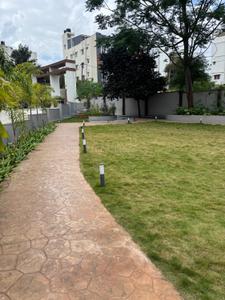 Image of 1200 Sq.ft 3 BHK Apartment / Flat for sale in Pioneer KRS Park Royal Wing 2, Kengeri Satellite Town, Bengaluru for Rs. 9500000