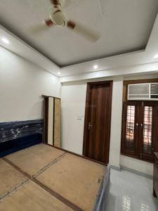 Bedroom Image of 2500 Sq.ft 3 BHK Builder Floor for rent in Sector 14 Gurgaon for Rs. 58000