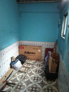 Bedroom Image of 650 Sq.ft 2 RK Independent House for sale in Goregaon East Mumbai for Rs. 2900000