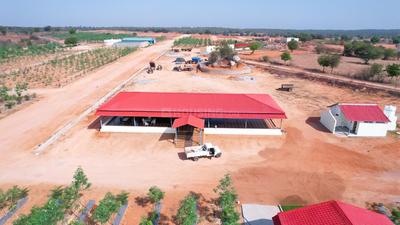 Image of 240 Sq.ft Residential Plot / Land for sale in Salvapur, Jangaon for Rs. 2304000