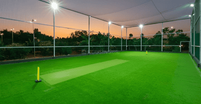 Image of 7200 Sq.ft Residential Plot / Land for sale in Mathania, Jodhpur for Rs. 2400000