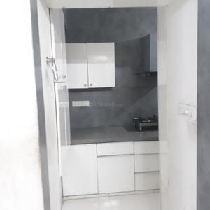 Kitchen Image of 1087 Sq.ft 2 BHK Apartment / Flat for sale in Jivrajpark Ahmedabad for Rs. 4500000