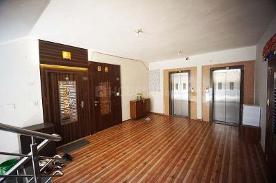 Bedroom Image of 1440 Sq.ft 3 BHK Apartment / Flat for sale in Ashraya 10, New Ranip Ahmedabad for Rs. 7500000