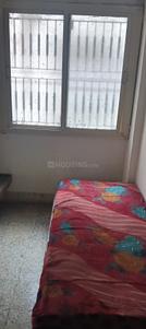 Bedroom Image of 780 Sq.ft 2 BHK Apartment / Flat for rent in Isanpur Ahmedabad for Rs. 12000