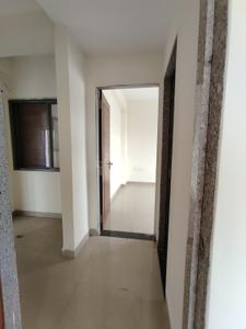 Hall Image of 1086 Sq.ft 2 BHK Apartment / Flat for sale in Radhika Infraestate RIPL Maple Tree, Gandhinagar Bhopal for Rs. 3500000