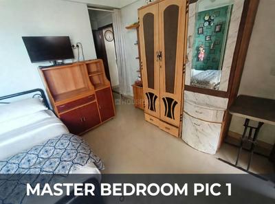 Hall Image of 1050 Sq.ft 2 BHK Apartment / Flat for sale in Anmol Sankalp, Ulwe Navi Mumbai for Rs. 13000000