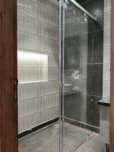 Bedroom Three Image of 4100 Sq.ft 5 BHK Builder Floor for sale in Indirapuram Ghaziabad for Rs. 51000000
