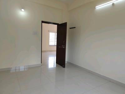 Bedroom Image of 1870 Sq.ft 3 BHK Builder Floor for rent in Mehdipatnam Hyderabad for Rs. 35000