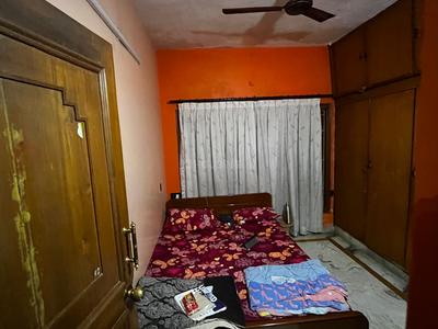 Bedroom Image of 1350 Sq.ft 4 BHK Independent House for sale in Sudhama Nagar Bengaluru for Rs. 35000000
