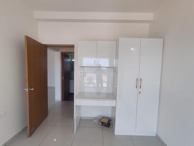 Bedroom Image of 2900 Sq.ft 4 BHK Villa for rent in Allure One Villas, Battarahalli Bengaluru for Rs. 90000