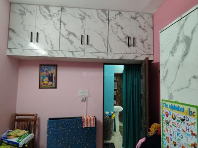 Bedroom Image of 1000 Sq.ft 2 BHK Independent House for sale in Mopka Bilaspur for Rs. 2700000