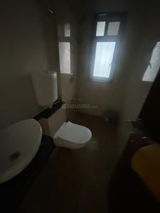 Image of 550 Sq.ft 2 BHK Apartment / Flat for sale in Worli, Mumbai for Rs. 19990000