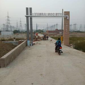 Image of 1000 Sq.ft Residential Plot / Land for sale in Vaqeer Ganj, Fatehpur for Rs. 4000000