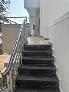 Image of 3000 Sq.ft 2 BHK Builder Floor for rent in Vidhya Nagar, Hassan for Rs. 15000