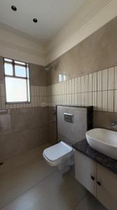 Bathroom Image of 1200 Sq.ft 3 BHK Builder Floor for rent in Sector 79 Mohali for Rs. 30000