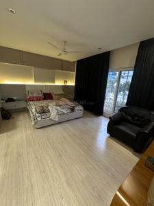Hall Image of 3240 Sq.ft 4.5 BHK Duplex for sale in Gera Greens Ville Sky Villas, Kharadi Pune for Rs. 45000000