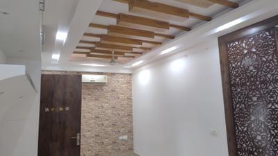 Living Room Image of 2250 Sq.ft 3 BHK Builder Floor for sale in Ansal Esencia Sector 67, Sector 67 Gurgaon for Rs. 18000000