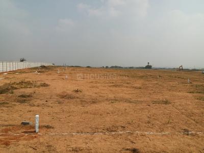 Palash Residency Plot View 3