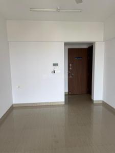 Hall Image of 1050 Sq.ft 2 BHK Apartment / Flat for sale in Siddhesh Optimus, Viman Nagar Pune for Rs. 12500000