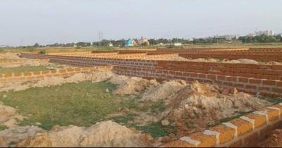 Image of 1200 Sq.ft Residential Plot / Land for sale in Patrapada, Bhubaneswar for Rs. 1083000