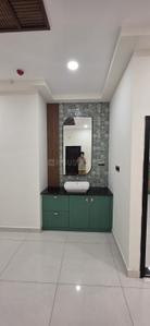 Hall Image of 1878 Sq.ft 3 BHK Apartment / Flat for rent in Candeur Crescent, Nallagandla Hyderabad for Rs. 60000