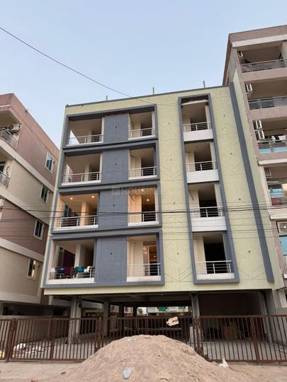 Urban Suites Main Image 1