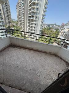 Balcony Image of 1600 Sq.ft 3 BHK Apartment / Flat for sale in Yashada Vantage Twenty One, Pimple Saudagar Pune for Rs. 19000000