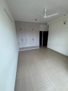 Bedroom Image of 1161 Sq.ft 2 BHK Apartment / Flat for rent in Vario Homes, Hebbal Bengaluru for Rs. 60000