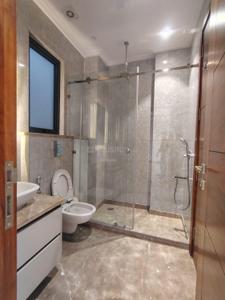 Image of 3060 Sq.ft 4 BHK Builder Floor for sale in Geetanjali Enclave, New Delhi for Rs. 111500000