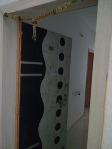 Bathroom Image of 450 Sq.ft 1 BHK Apartment / Flat for sale in Manjari Budruk Pune for Rs. 2100000