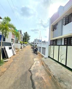 Image of 1250 Sq.ft 3 BHK Independent House for sale in North Parvur, Kochi for Rs. 5000000
