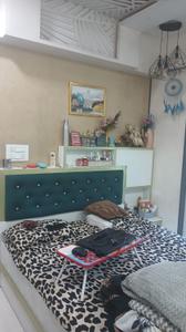 Bedroom Image of 1705 Sq.ft 3 BHK Apartment / Flat for sale in SM Acumen, Kharghar Navi Mumbai for Rs. 18000000