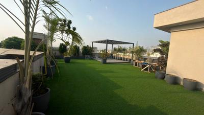 Image of 4950 Sq.ft 4 BHK Builder Floor for sale in New Friends Colony, New Delhi for Rs. 137500000